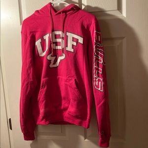 Champion sweatshirt USF